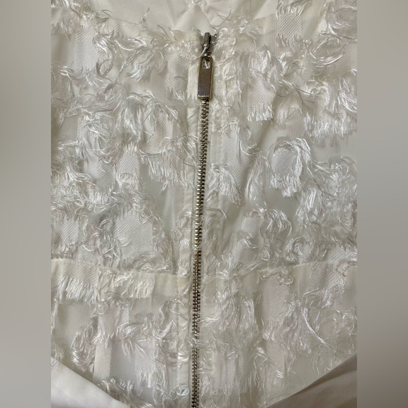 ModCloth A Taste for Texture MIDI Dress - Picture 12 of 14